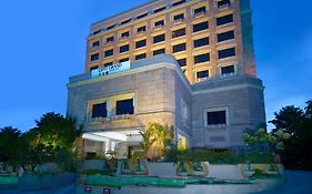 Grand Chennai by Grt Hotels