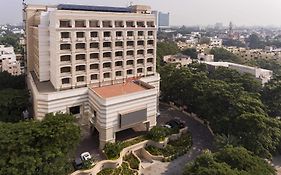 Grt Grand Hotel Chennai